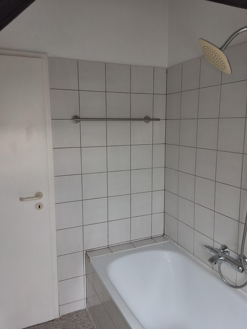 Dachgeschosswohnung in Kassel - UNI/Hopla – Kassel – Vorschaubild 12