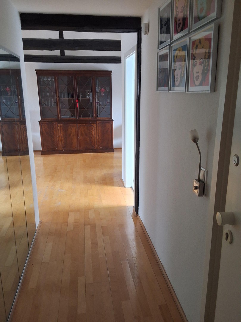 Dachgeschosswohnung in Kassel - UNI/Hopla – Kassel – Vorschaubild 13