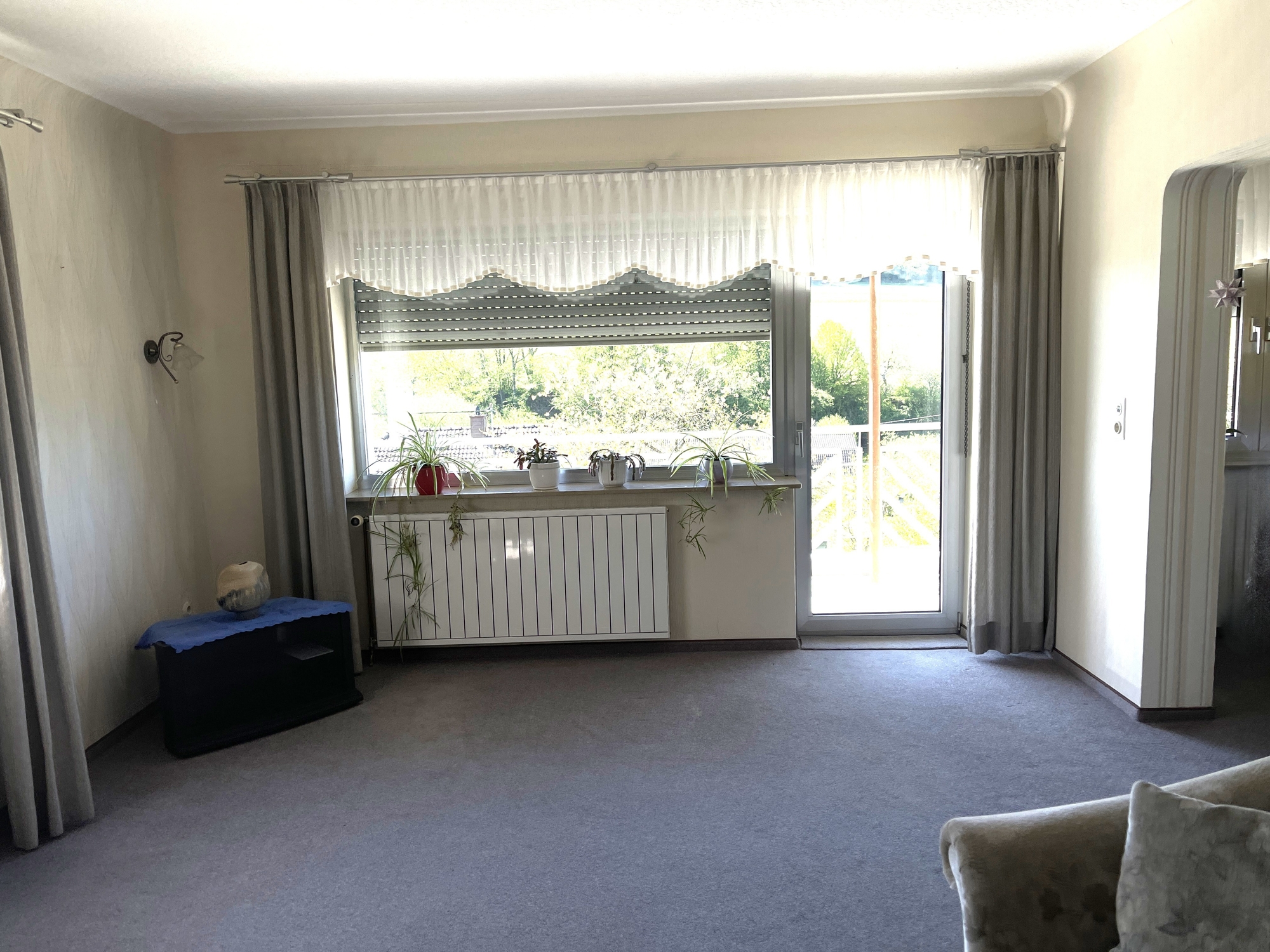 IHR FAMILIENGLÜCK in sonniger Wohnlage – St. Wendel – Vorschaubild 3