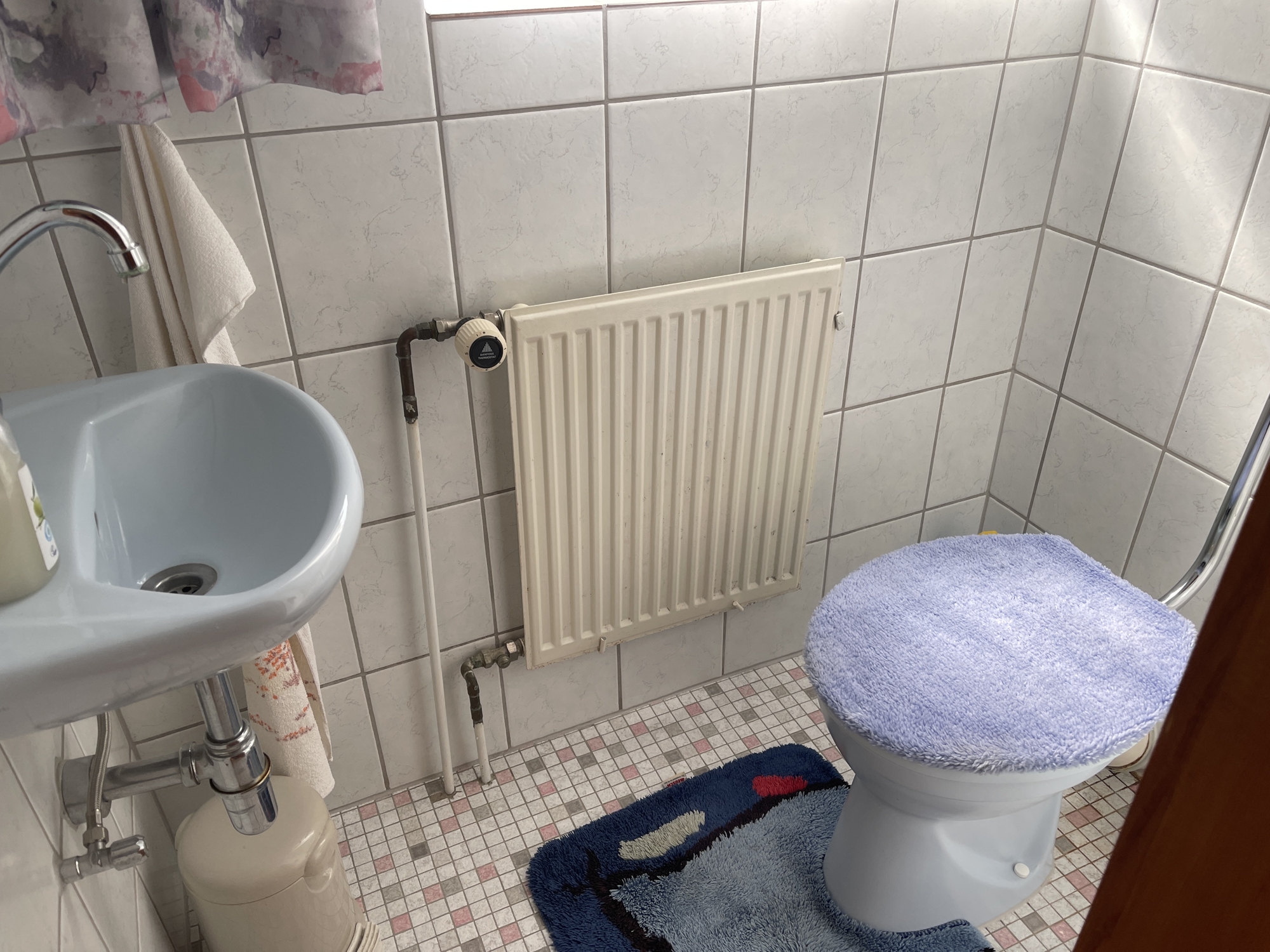 IHR FAMILIENGLÜCK in sonniger Wohnlage – St. Wendel – Vorschaubild 7