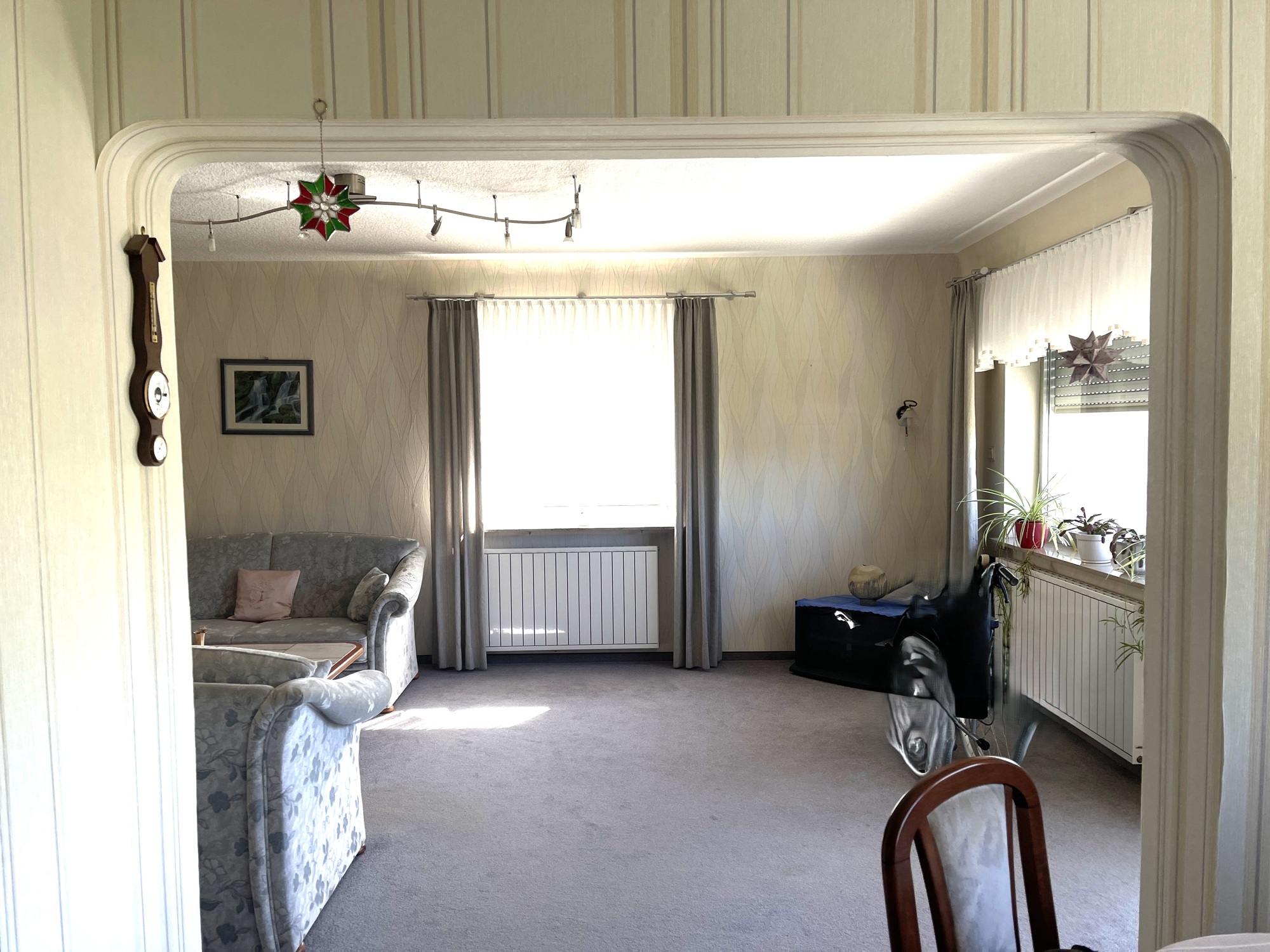 IHR FAMILIENGLÜCK in sonniger Wohnlage – St. Wendel – Vorschaubild 12