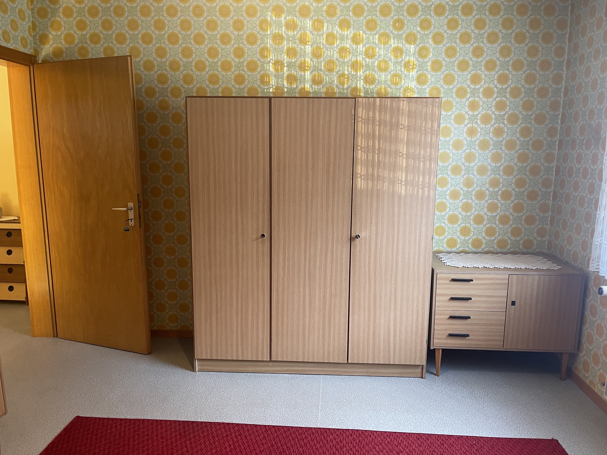IHR FAMILIENGLÜCK in sonniger Wohnlage – St. Wendel – Vorschaubild 17