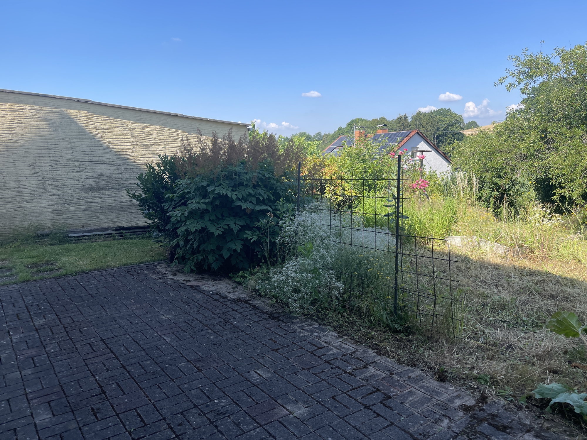 IHR FAMILIENGLÜCK in sonniger Wohnlage – St. Wendel – Vorschaubild 30