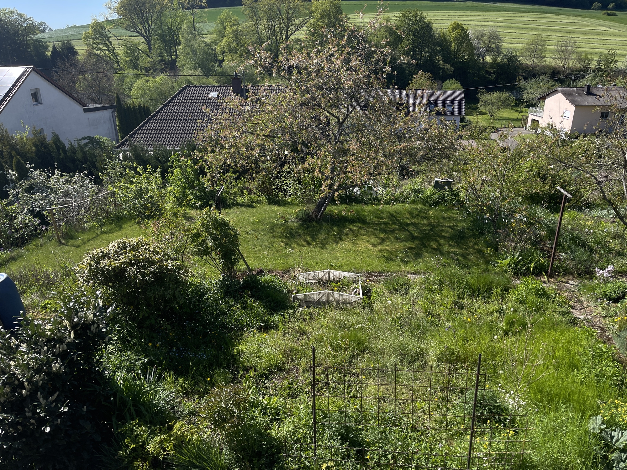 IHR FAMILIENGLÜCK in sonniger Wohnlage – St. Wendel – Vorschaubild 31