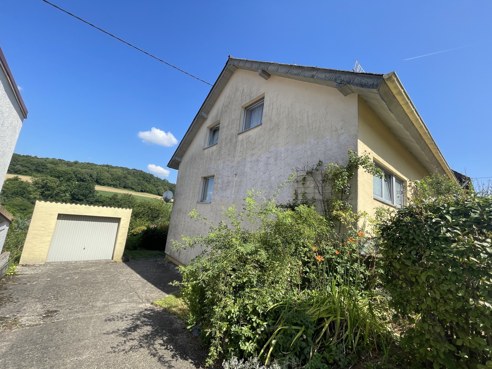 IHR FAMILIENGLÜCK in sonniger Wohnlage – St. Wendel – Vorschaubild 33
