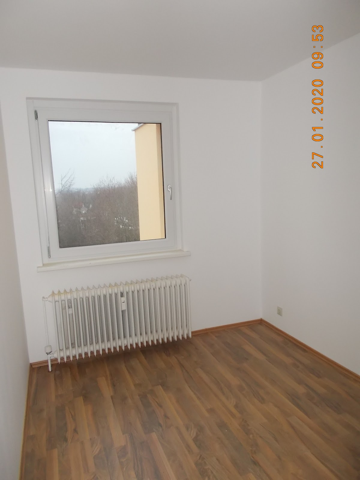 Wohnung, 04. OG, links, Hans-Böckler-Ring 44 * – Salzgitter – Vorschaubild 2
