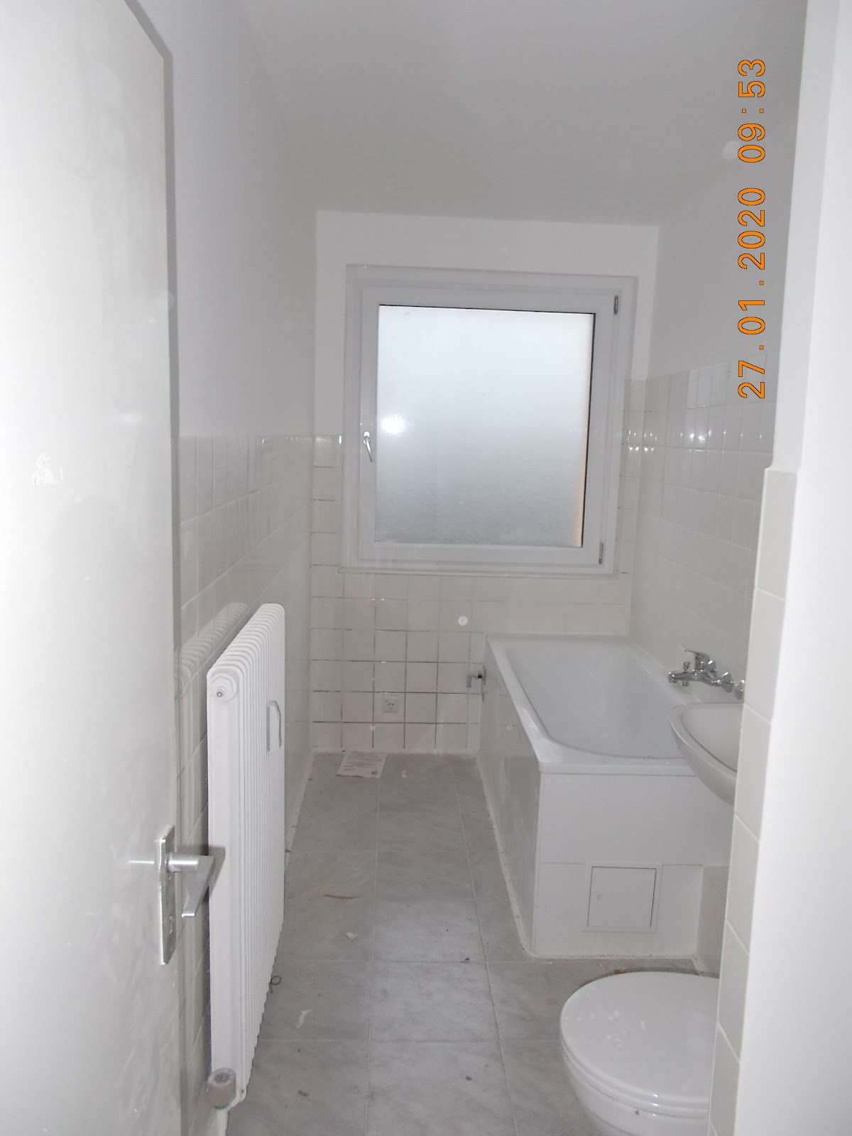 Wohnung, 04. OG, links, Hans-Böckler-Ring 44 * – Salzgitter – Vorschaubild 3
