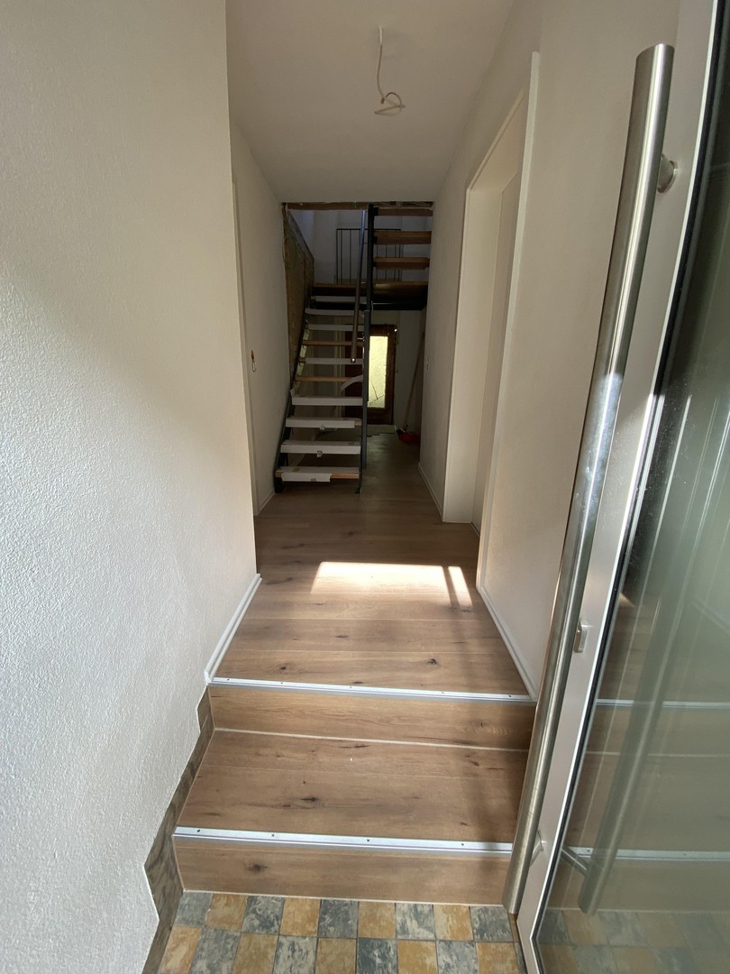 Saniertes Haus im Herzen von Stromberg – Stromberg – Vorschaubild 10