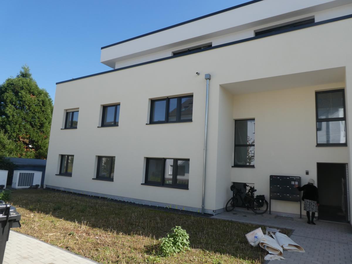 Moderne helle Wohnung mit Garten im KFW 40 Energiesparhaus in Top Wohnlage Trier – Trier – Vorschaubild 5
