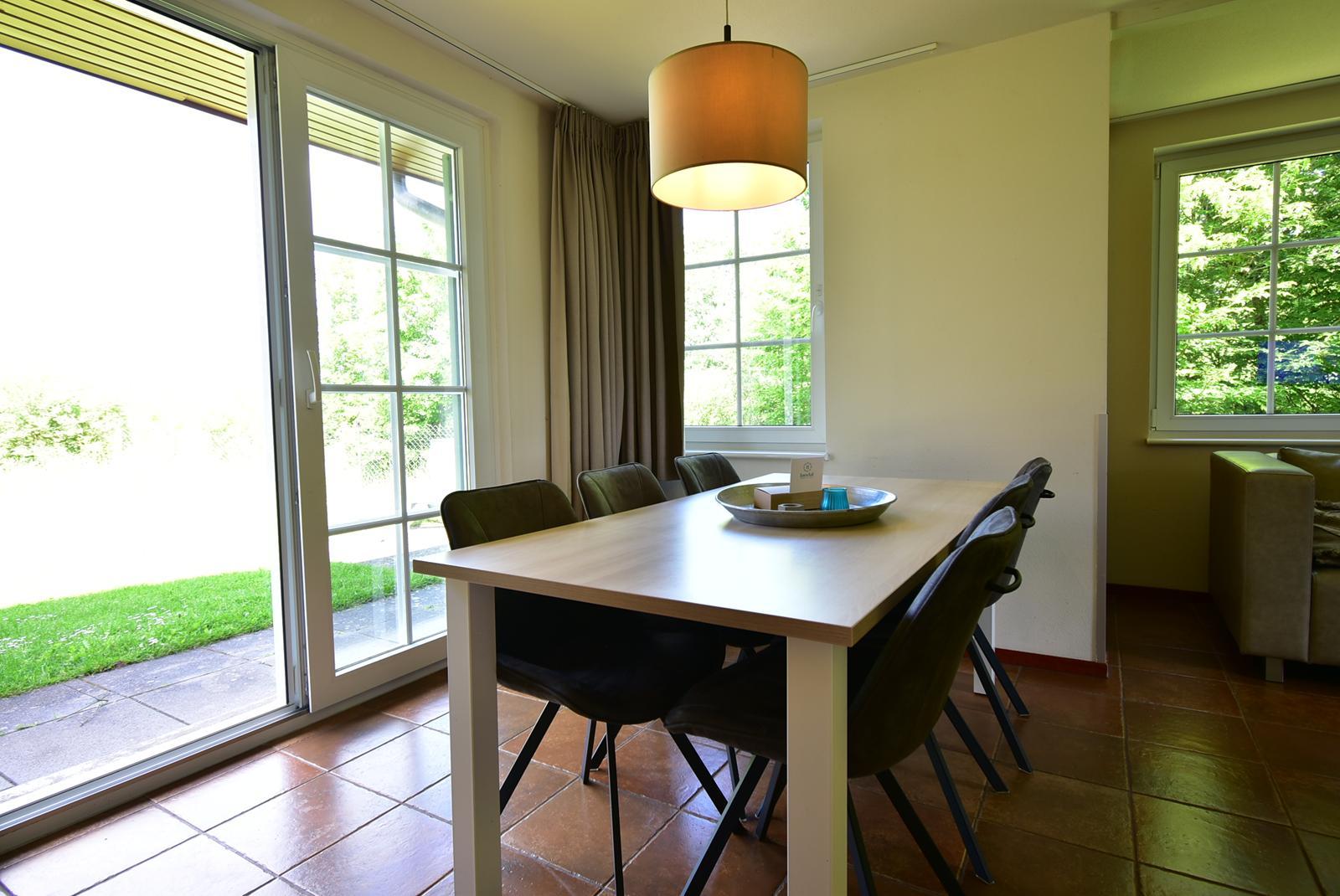 Ihr eigenes Wellness-Paradies an der Mosel: Entspannen und Rendite sichern in Cochem! (3984) – Cochem – Vorschaubild 6