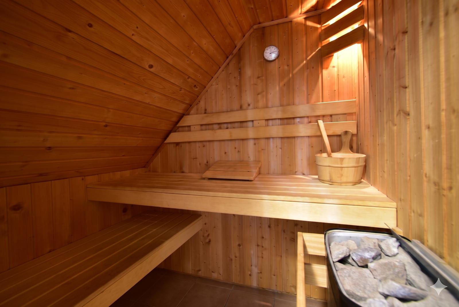 Ihr eigenes Wellness-Paradies an der Mosel: Entspannen und Rendite sichern in Cochem! (3984) – Cochem – Vorschaubild 17