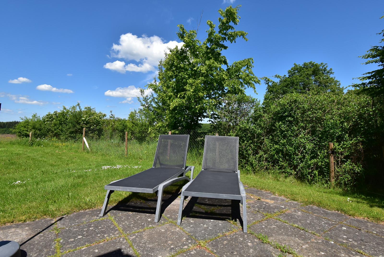 Ihr eigenes Wellness-Paradies an der Mosel: Entspannen und Rendite sichern in Cochem! (3984) – Cochem – Vorschaubild 24
