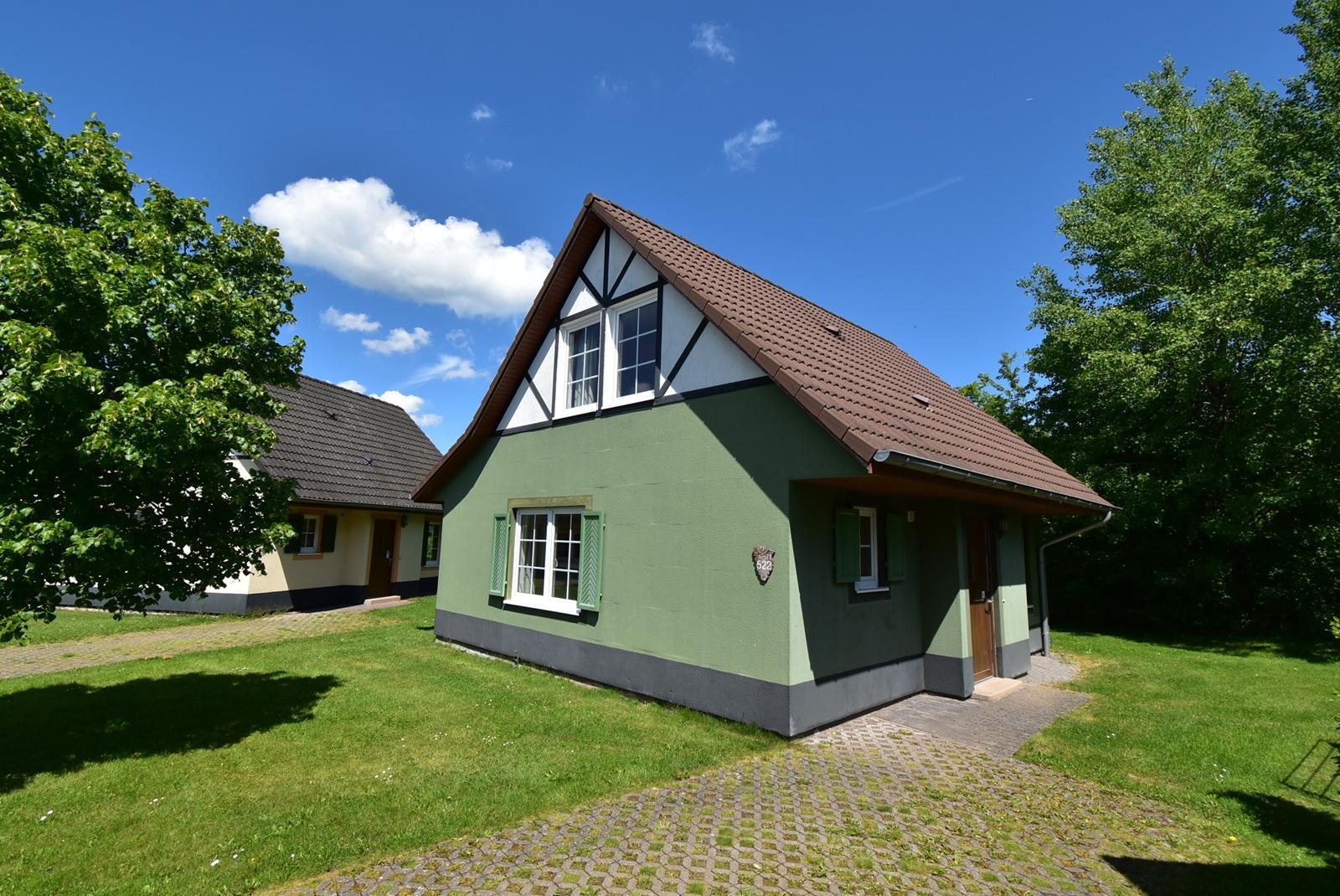 Ihr eigenes Wellness-Paradies an der Mosel: Entspannen und Rendite sichern in Cochem! (3984) – Cochem – Vorschaubild 27