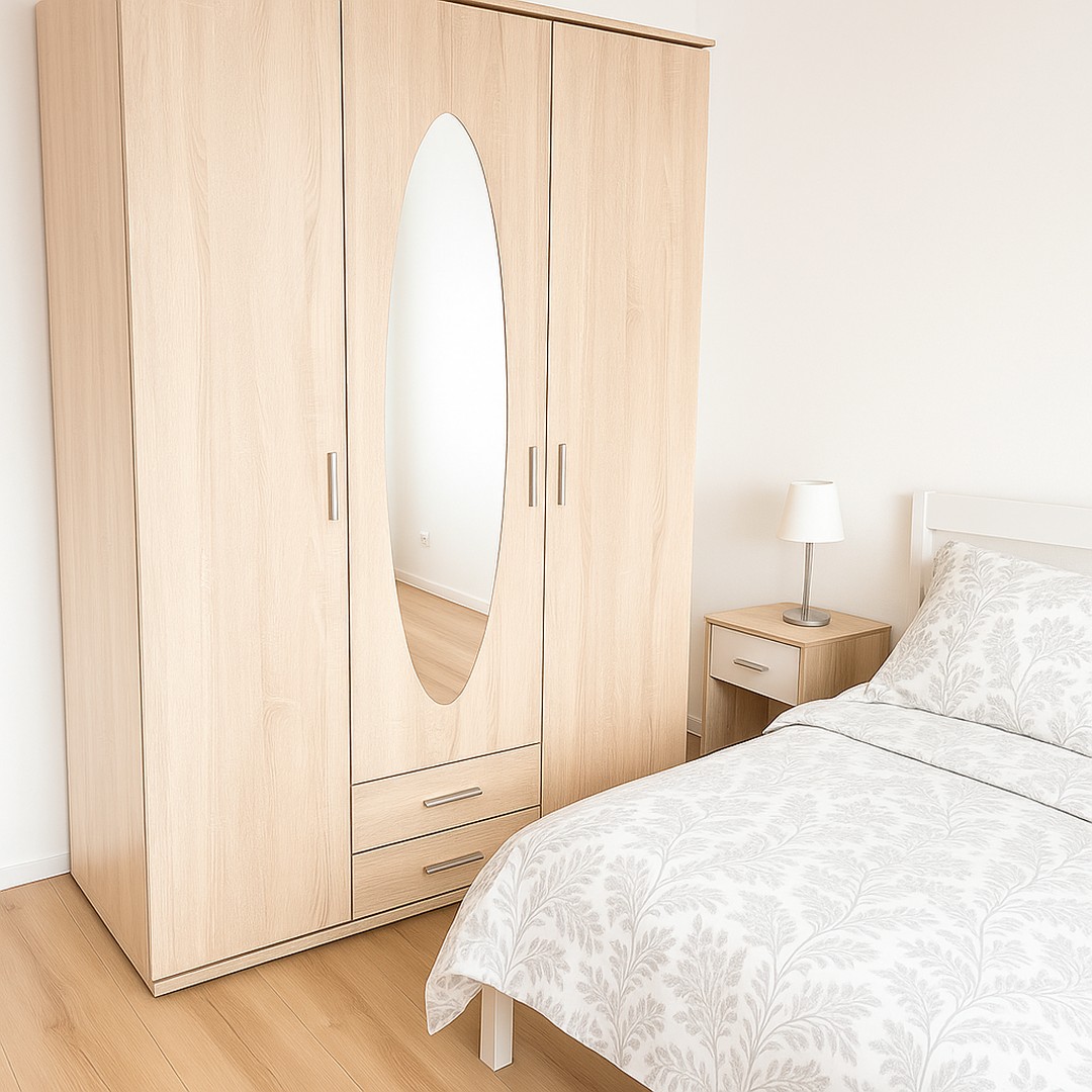 Top renovierte 83 m² Kapitalanlage – über 6 % Mietrendite, Studenten-WG – Augsburg – Bild 1 von 9