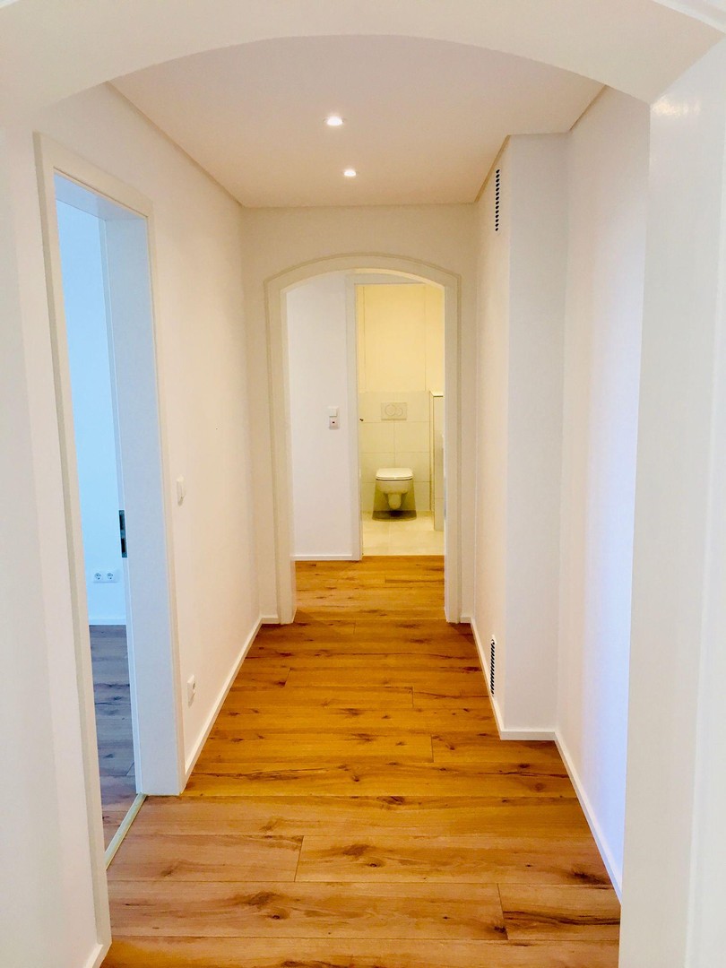 Top renovierte 83 m² Kapitalanlage – über 6 % Mietrendite, Studenten-WG – Augsburg – Vorschaubild 4
