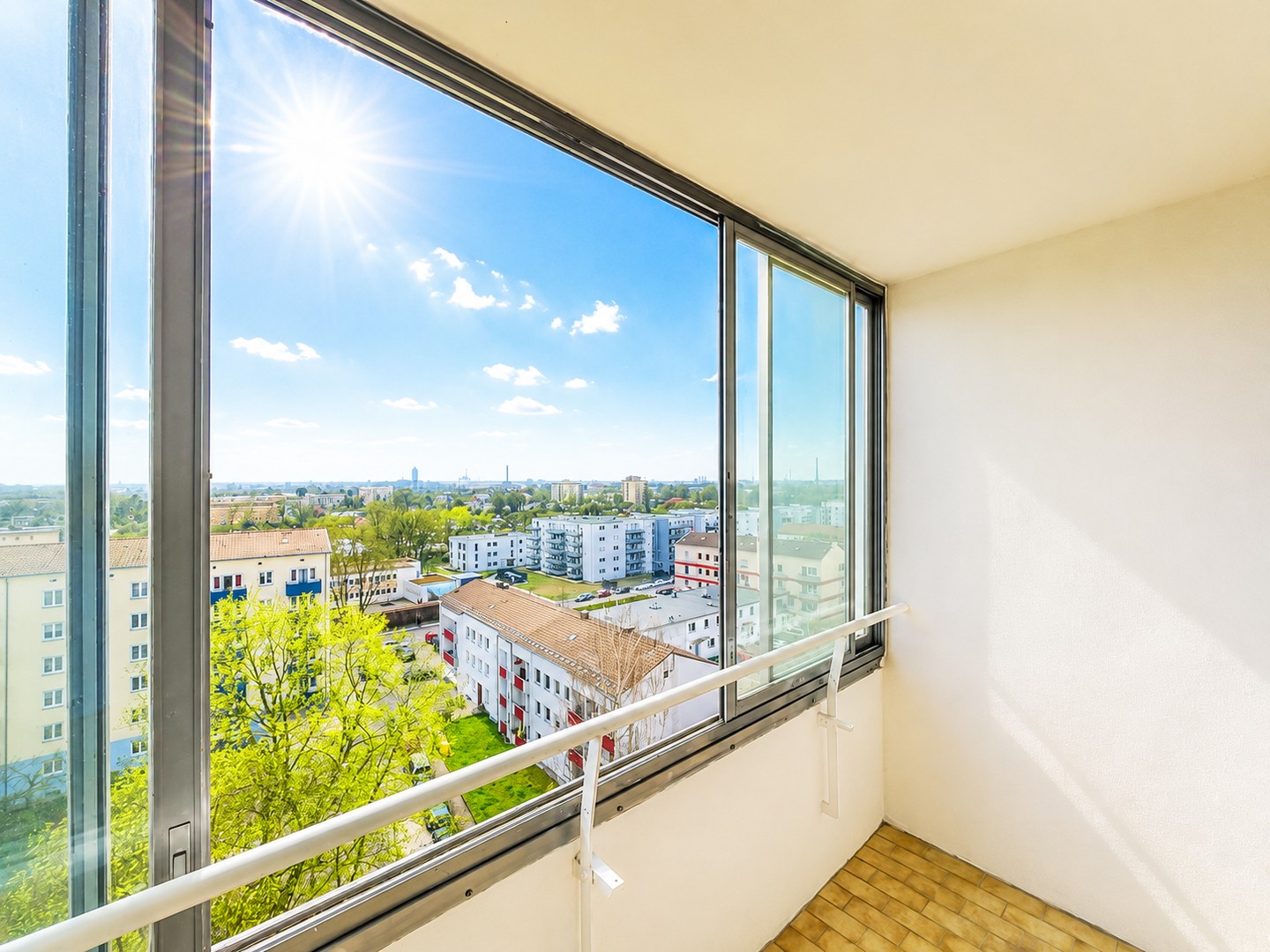 Top renovierte 83 m² Kapitalanlage – über 6 % Mietrendite, Studenten-WG – Augsburg – Vorschaubild 5