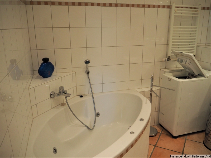 Sehr ruhige, schön möblierte Apartmentwohnung mit Loftcharakter, PKW-Stellplatz möglich – Düsseldorf – Vorschaubild 6