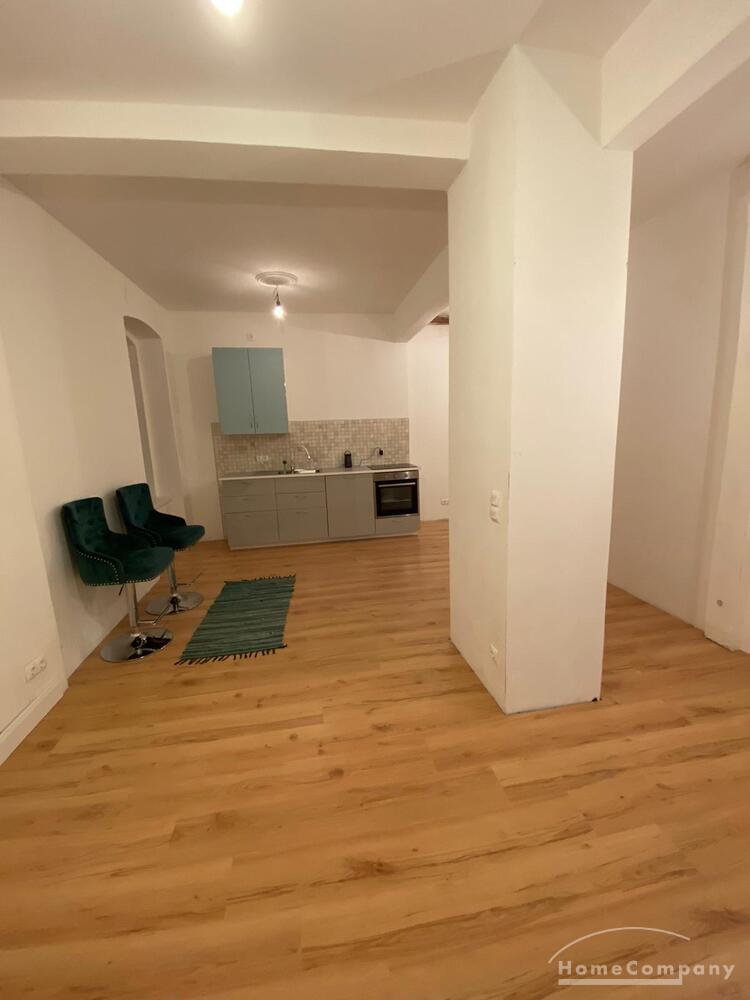 4 Zi.Whg., unmöbliert, im östlichen Ringgebiet. Kleiner Gartenanteil zur alleinigen Nutzung. PKW -Stellplatz. – Braunschweig – Vorschaubild 7