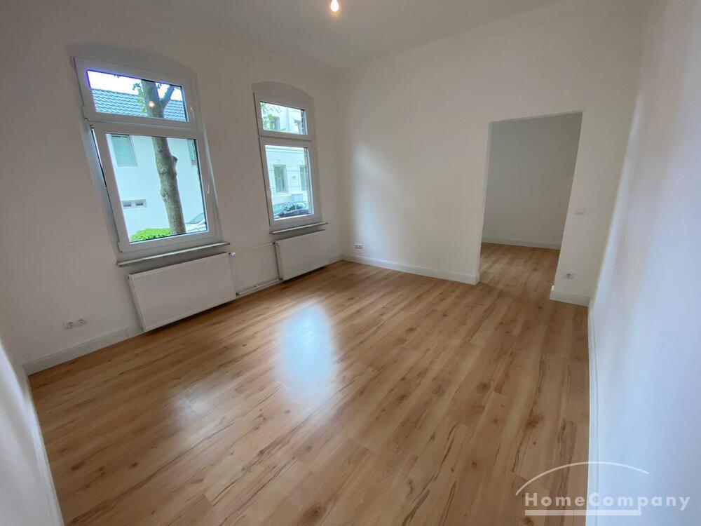 4 Zi.Whg., unmöbliert, im östlichen Ringgebiet. Kleiner Gartenanteil zur alleinigen Nutzung. PKW -Stellplatz. – Braunschweig – Vorschaubild 8