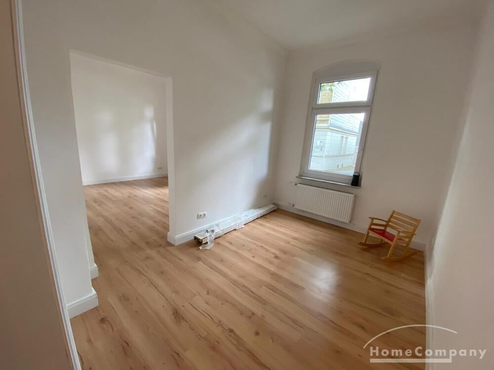 4 Zi.Whg., unmöbliert, im östlichen Ringgebiet. Kleiner Gartenanteil zur alleinigen Nutzung. PKW -Stellplatz. – Braunschweig – Vorschaubild 9