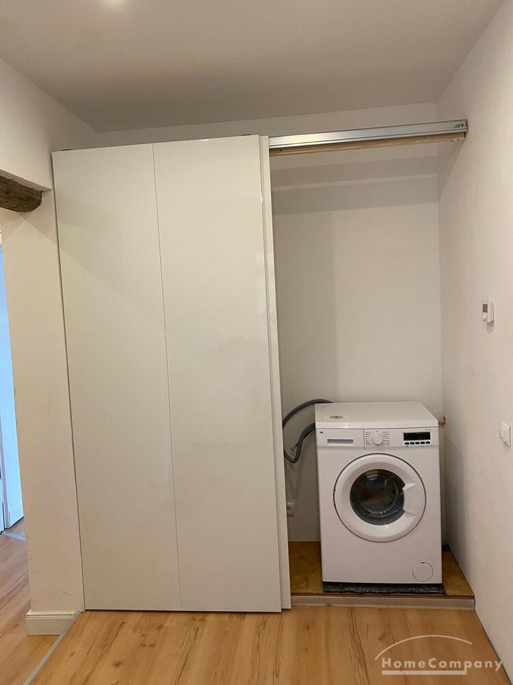 4 Zi.Whg., unmöbliert, im östlichen Ringgebiet. Kleiner Gartenanteil zur alleinigen Nutzung. PKW -Stellplatz. – Braunschweig – Vorschaubild 10
