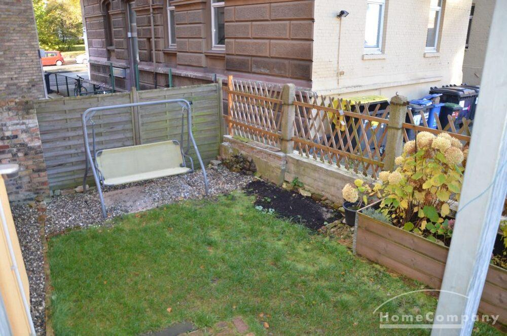 4 Zi.Whg., unmöbliert, im östlichen Ringgebiet. Kleiner Gartenanteil zur alleinigen Nutzung. PKW -Stellplatz. – Braunschweig – Vorschaubild 13