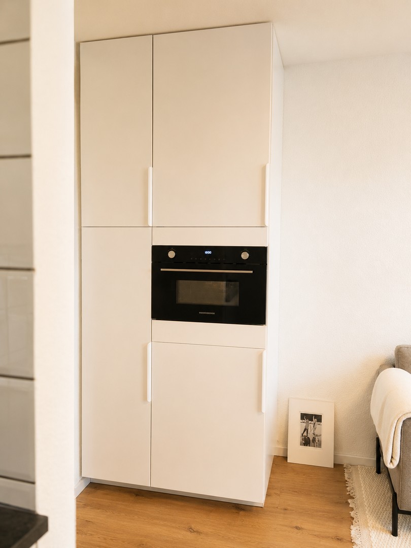 Modernisiertes Apartment mit Balkon und Gartennutzung | Kapitalanlage heute – Eigennutzung später – Köln-Lindweiler – Vorschaubild 7