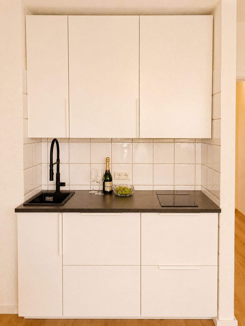 Modernisiertes Apartment mit Balkon und Gartennutzung | Kapitalanlage heute – Eigennutzung später – Köln-Lindweiler – Vorschaubild 8