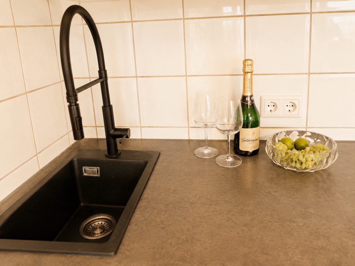 Modernisiertes Apartment mit Balkon und Gartennutzung | Kapitalanlage heute – Eigennutzung später – Köln-Lindweiler – Vorschaubild 9