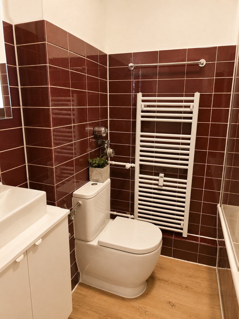 Modernisiertes Apartment mit Balkon und Gartennutzung | Kapitalanlage heute – Eigennutzung später – Köln-Lindweiler – Vorschaubild 11