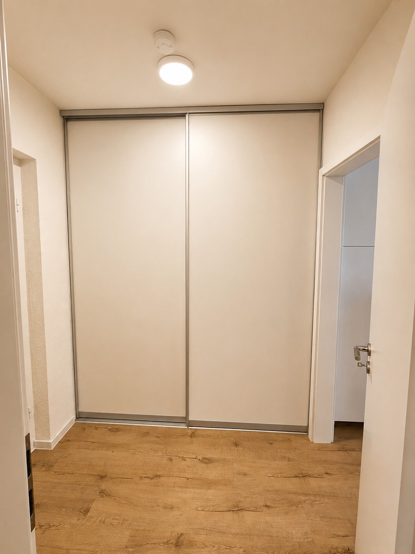 Modernisiertes Apartment mit Balkon und Gartennutzung | Kapitalanlage heute – Eigennutzung später – Köln-Lindweiler – Vorschaubild 14