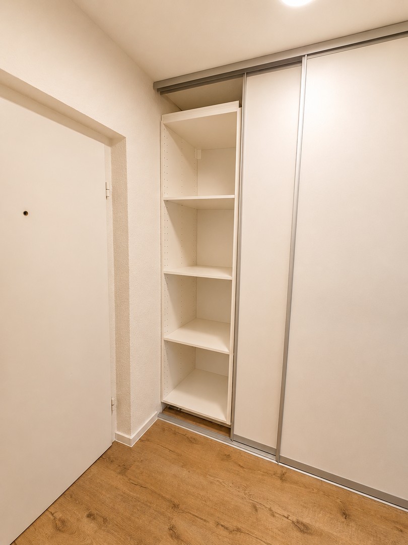 Modernisiertes Apartment mit Balkon und Gartennutzung | Kapitalanlage heute – Eigennutzung später – Köln-Lindweiler – Vorschaubild 16