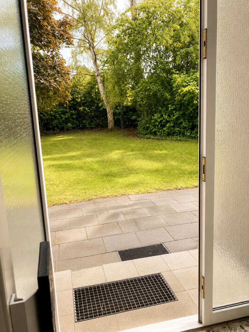Modernisiertes Apartment mit Balkon und Gartennutzung | Kapitalanlage heute – Eigennutzung später – Köln-Lindweiler – Vorschaubild 20
