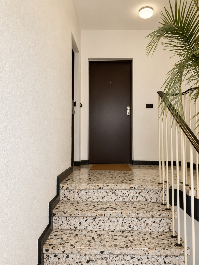 Modernisiertes Apartment mit Balkon und Gartennutzung | Kapitalanlage heute – Eigennutzung später – Köln-Lindweiler – Vorschaubild 23