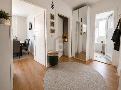 EIN ORT ZUM ANKOMMEN FÜR DIE GANZE FAMILIE – Berlin-Wittenau – Vorschaubild 2
