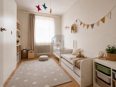 EIN ORT ZUM ANKOMMEN FÜR DIE GANZE FAMILIE – Berlin-Wittenau – Vorschaubild 4