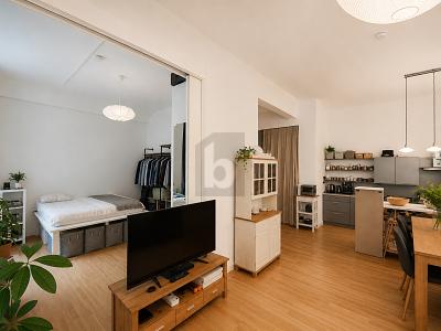 KAPITALANLAGE MIT SUBSTANZ - IN BESTER KIEZLAGE – Berlin-Friedrichshain – Vorschaubild 2