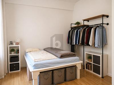 KAPITALANLAGE MIT SUBSTANZ - IN BESTER KIEZLAGE – Berlin-Friedrichshain – Vorschaubild 3
