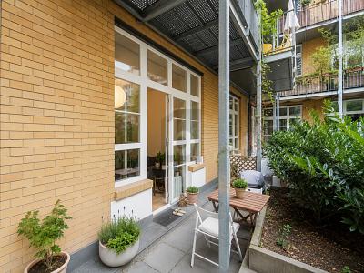 KAPITALANLAGE MIT SUBSTANZ - IN BESTER KIEZLAGE – Berlin-Friedrichshain – Vorschaubild 5