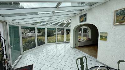 GROßZÜGIG WOHNEN MIT WINTERGARTEN – Kassel – Vorschaubild 2