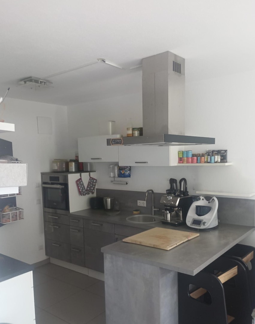 Sehr ruhige, traumhafte, gr. 4-Zi.-Terrassen-Wohnung Grafing – Grafing – Vorschaubild 8