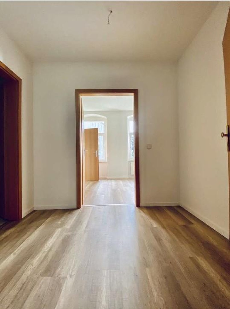 Kleine, geräumige Wohnung nahe Schlossteich - Stadtteil Schloßchemnitz – Chemnitz – Vorschaubild 6