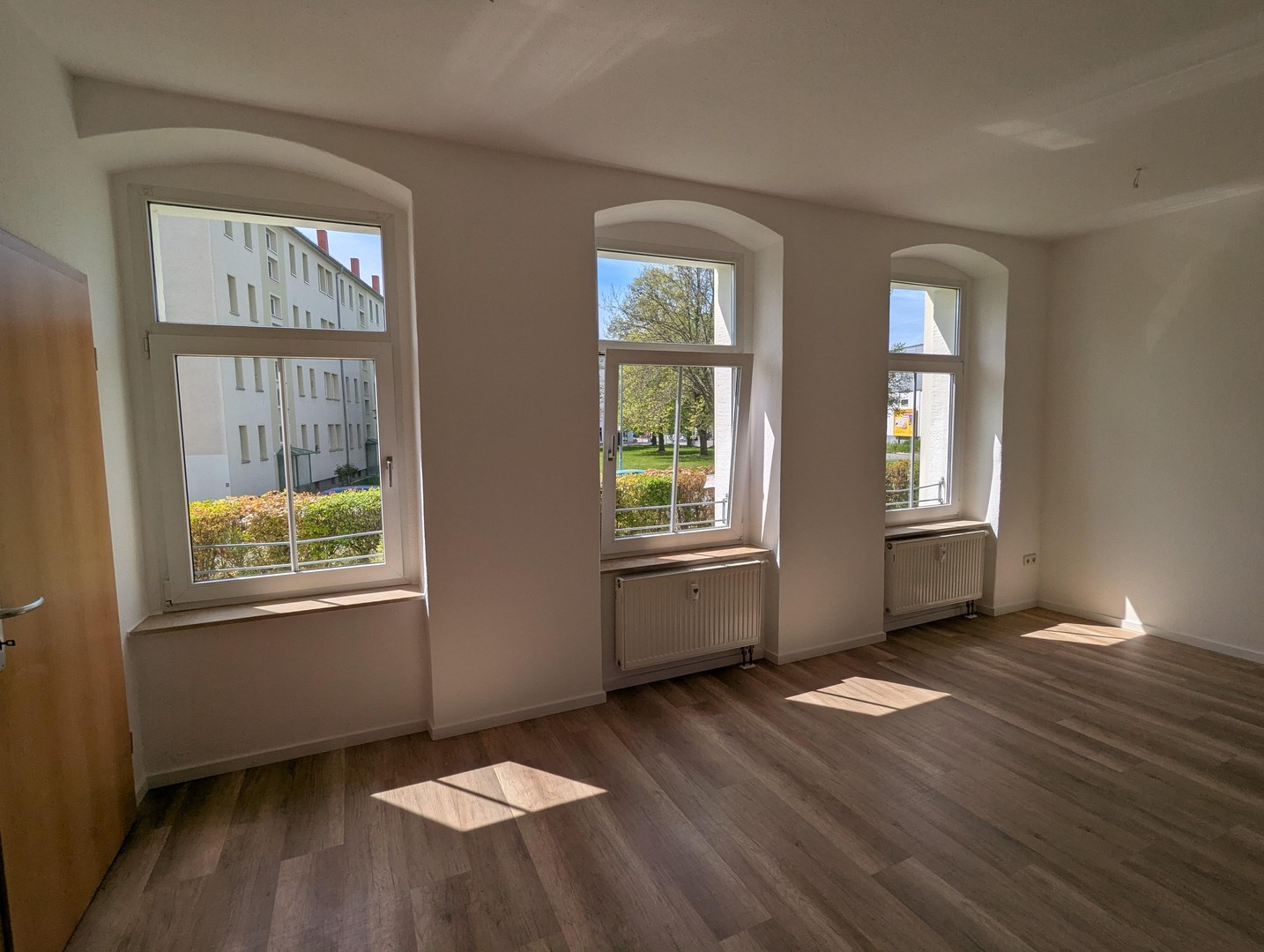 Kleine, geräumige Wohnung nahe Schlossteich - Stadtteil Schloßchemnitz – Chemnitz – Vorschaubild 11
