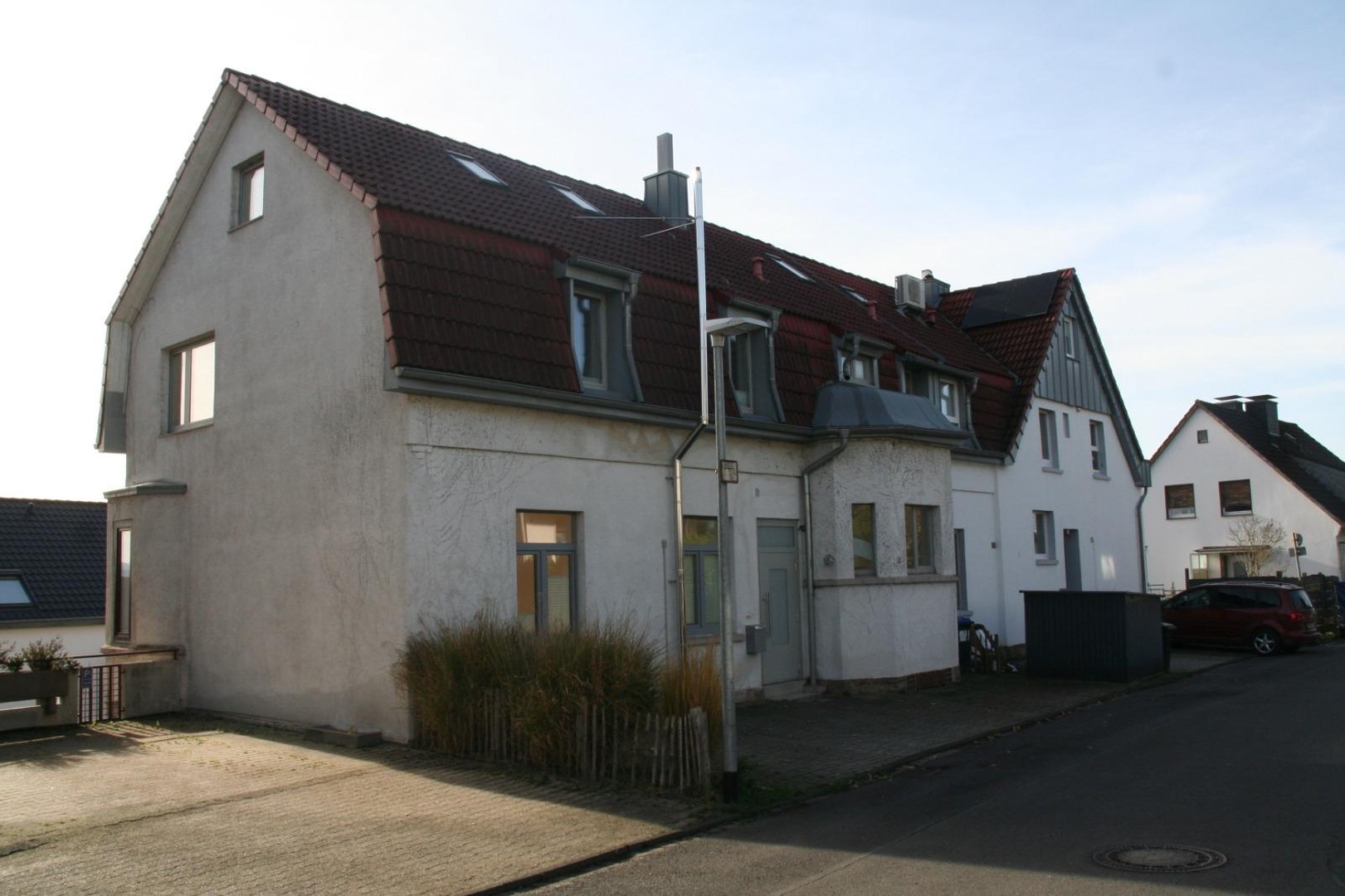 Herdecke - Familienwohntraum - frisch renoviert – Herdecke – Vorschaubild 17