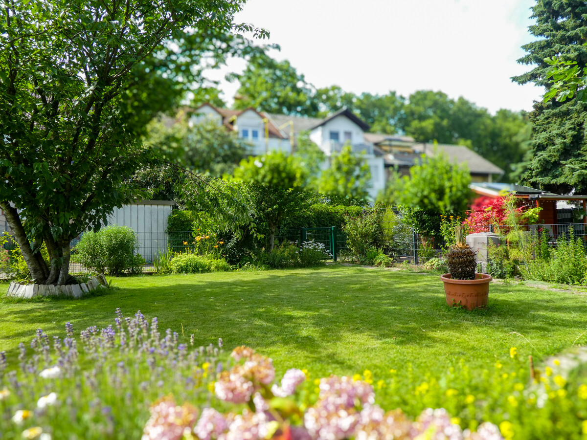 Der Traum vom Eigenheim, mit zusätzlichen Mieteinnahmen im 3-Familienhaus! – Mannheim / Rheinau – Vorschaubild 5