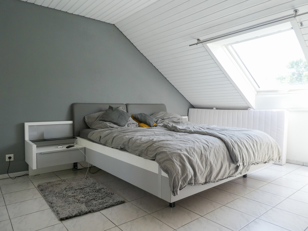 Der Traum vom Eigenheim, mit zusätzlichen Mieteinnahmen im 3-Familienhaus! – Mannheim / Rheinau – Vorschaubild 6