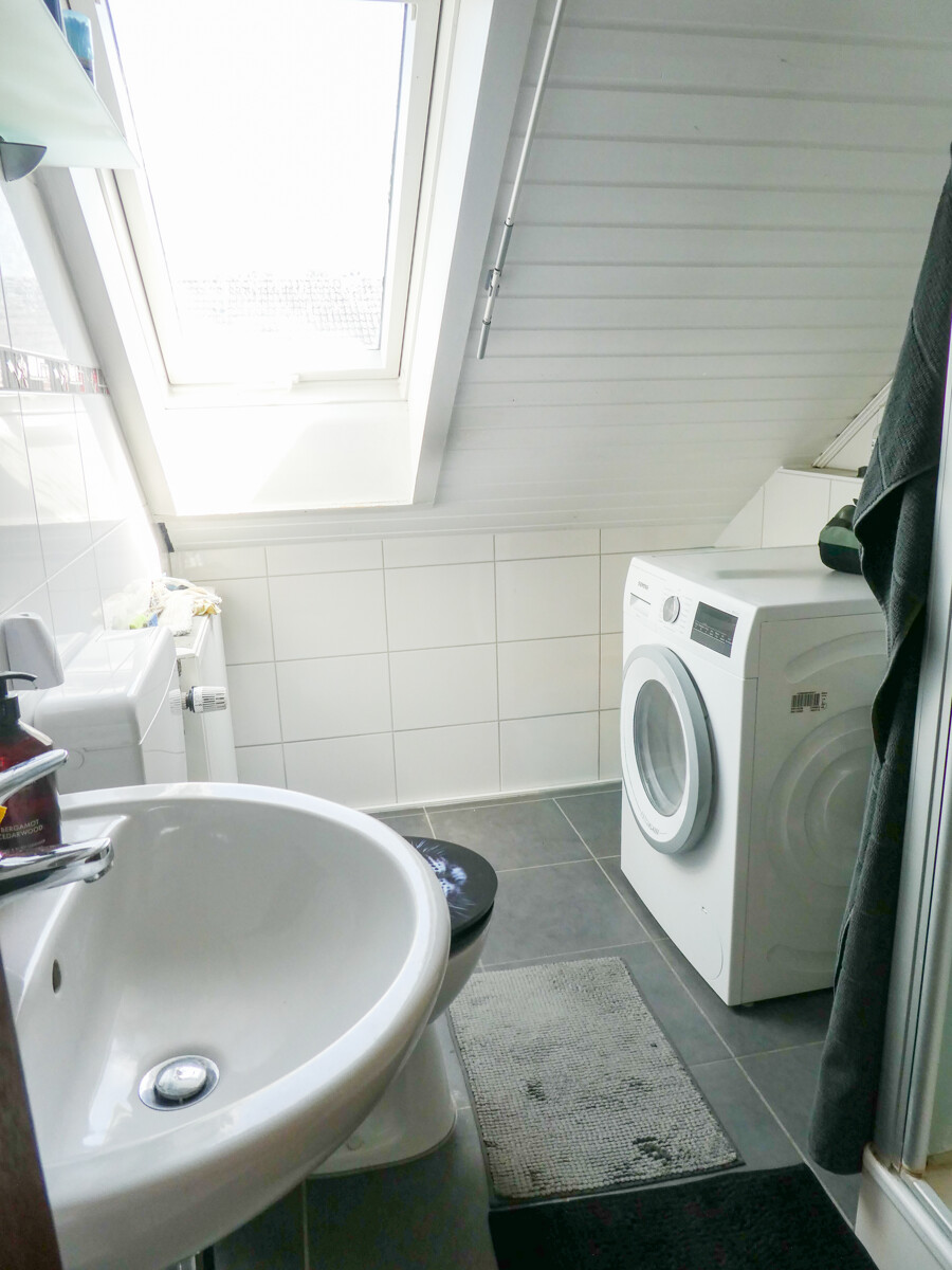Der Traum vom Eigenheim, mit zusätzlichen Mieteinnahmen im 3-Familienhaus! – Mannheim / Rheinau – Vorschaubild 7