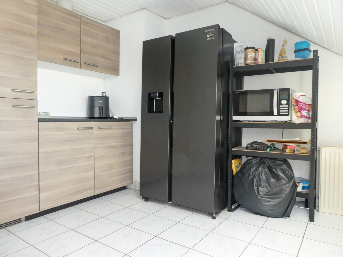 Der Traum vom Eigenheim, mit zusätzlichen Mieteinnahmen im 3-Familienhaus! – Mannheim / Rheinau – Vorschaubild 10