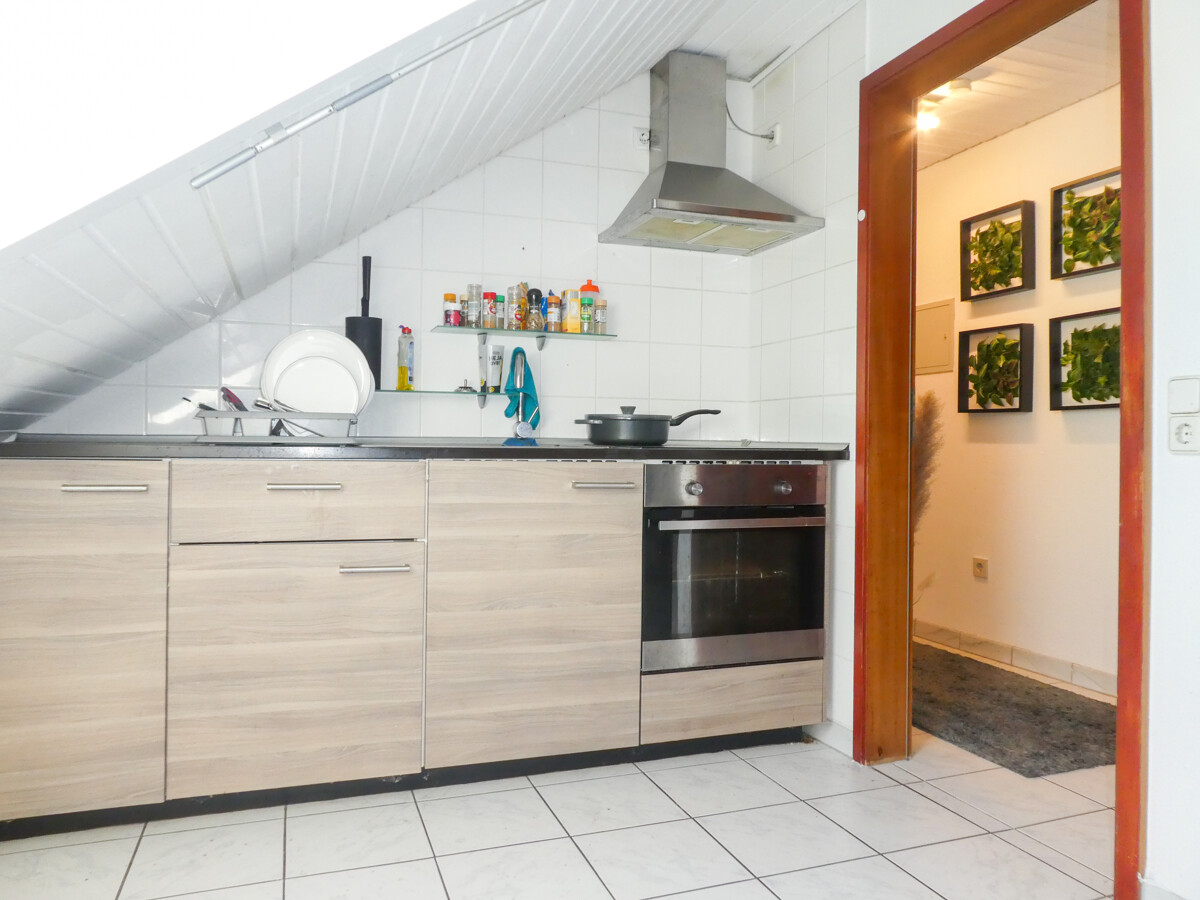 Der Traum vom Eigenheim, mit zusätzlichen Mieteinnahmen im 3-Familienhaus! – Mannheim / Rheinau – Vorschaubild 11