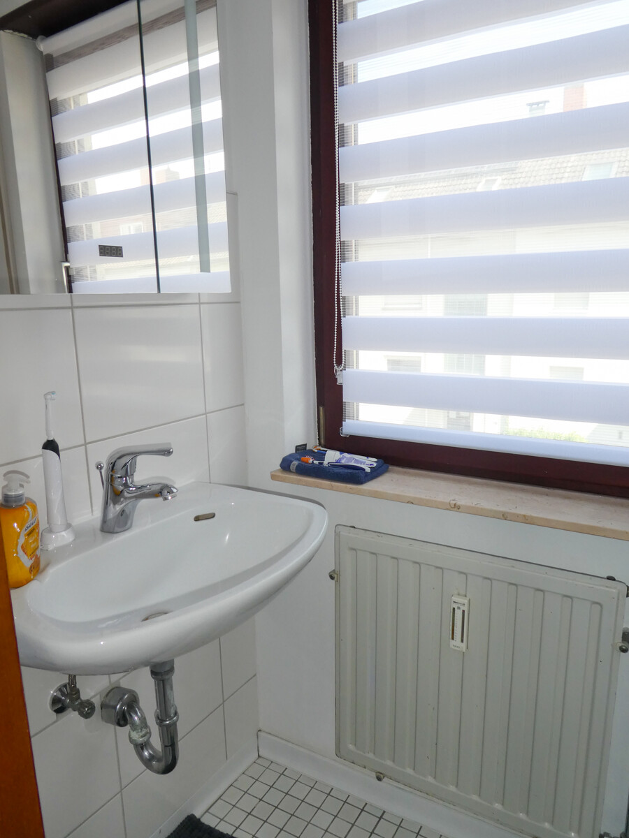 Der Traum vom Eigenheim, mit zusätzlichen Mieteinnahmen im 3-Familienhaus! – Mannheim / Rheinau – Vorschaubild 13